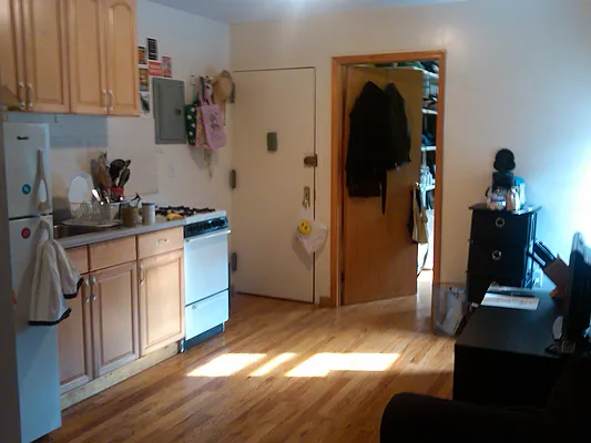 Rented by P&G Equities | media 12