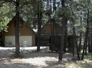 17425 S Pinnacle Pl, Munds Park, AZ 86017