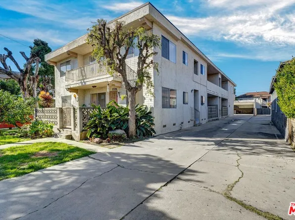 2336 34th St, Santa Monica, CA 90405