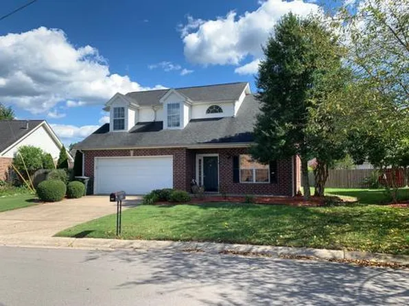 345 Roslyn Ct, Nashville, TN 37221