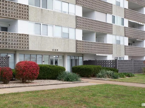 1100 Erie Ave Unit 802, Evansville, IN 47715