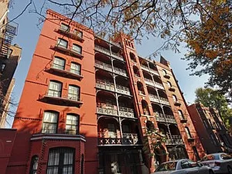 Sold by Corcoran