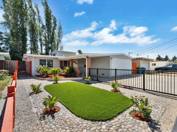 28315 Rochelle Ave, Hayward, CA 94544