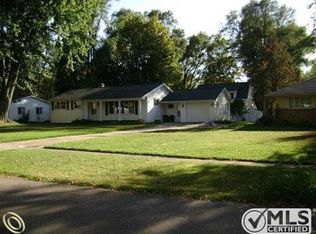 4407 Central St, Columbiaville, MI