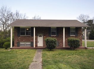 1344 Scotsbury Cir, Knoxville, TN 37919