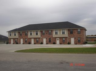 598 SE 105th Rd APT K, Warrensburg, MO 64093