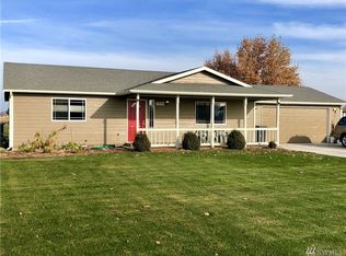 7898 Grove Rd NE, Moses Lake, WA 98837