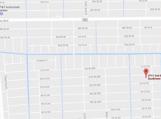 3711 2nd St SW, Lehigh Acres, FL 33976