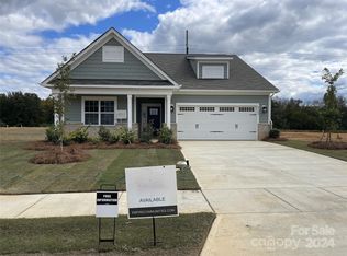 4708 Glen Stripe Dr #CAL0040, Indian Trail, NC 28079