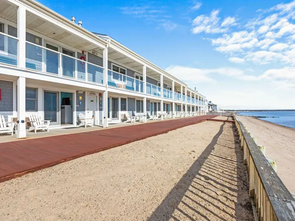 496 SW Shore Road #7, Truro, MA 02666