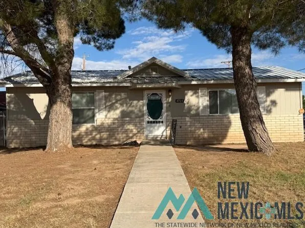 4720 Adobe Dr, Carlsbad, NM 88220