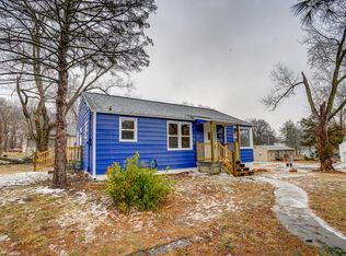 2801 N 47th Pl, Kansas City, KS 66104