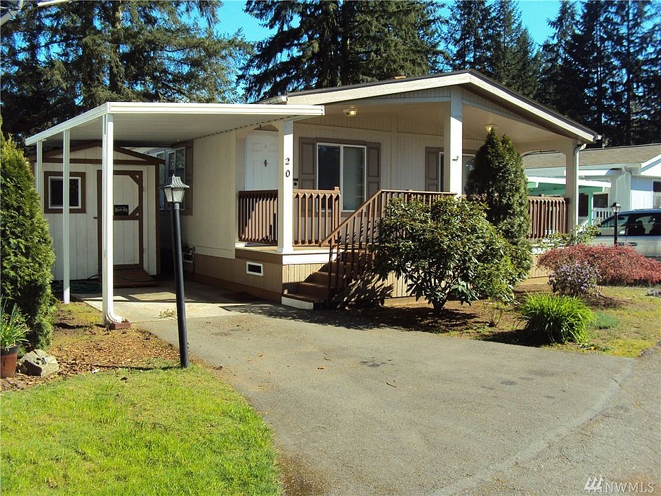 1st image of 11424 36th Dr NE Unit 20