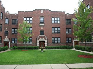 4804-16 N Linder Ave #48123A, Chicago, IL 60630