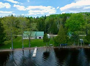 1873 Sly Brook Rd, Eagle Lake, ME 04739