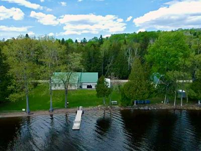 1873 Sly Brook Road, Eagle Lake, ME, 04739