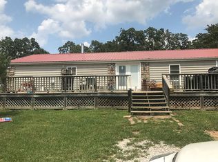 21222 W Big Springs Rd, Gravette, AR 72736