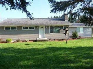 2658 N Neshannock Rd, Sharpsville, PA 16150