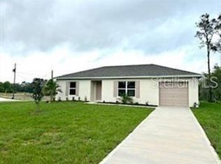 360 Bass Ct, Poinciana, FL 34759