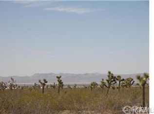 0 Buena Vista Rd, Pinon Hills, CA 92372