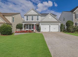 3660 Moor Pointe Dr, Cumming, GA 30040