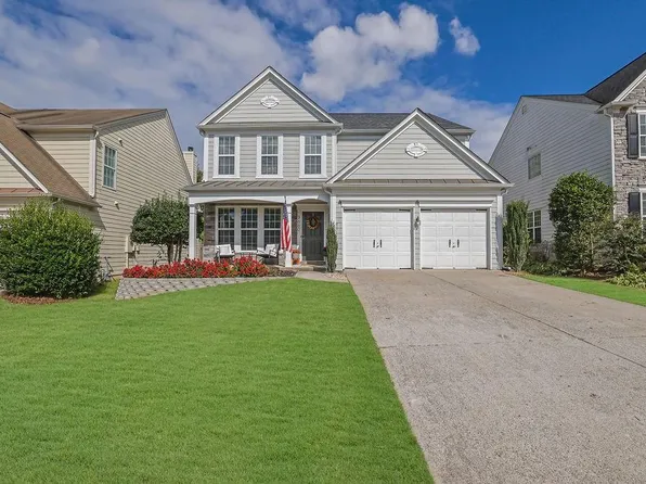 3660 Moor Pointe Dr, Cumming, GA 30040
