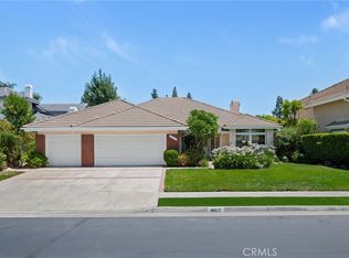 18627 Hillsboro Rd, Porter Ranch, CA 91326