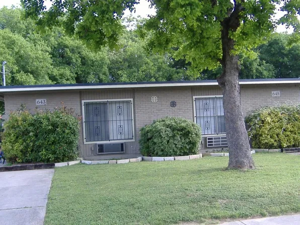 645 Morningview Dr, San Antonio, TX 78220