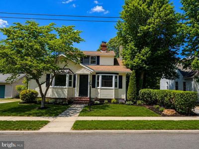 723 Clearview Ave, Woodbury Heights, NJ, 08097