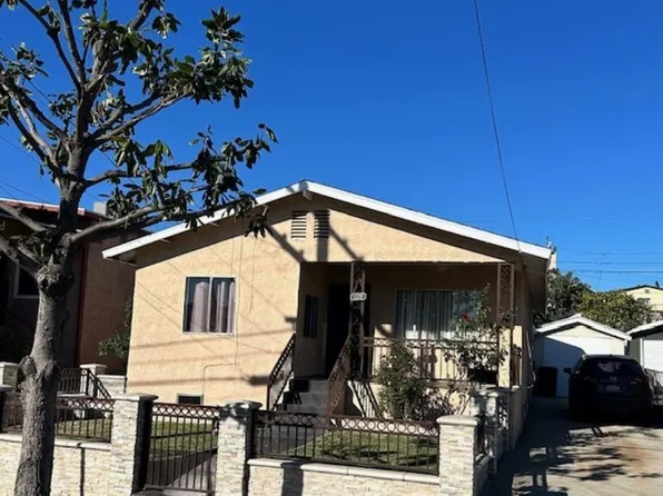 1139 Euclid Ave, Los Angeles, CA 90023