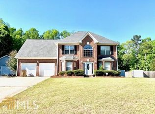 133 Northtowne Cv #9, Stockbridge, GA