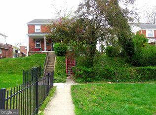 4904 Greenspring Ave, Baltimore, MD 21209