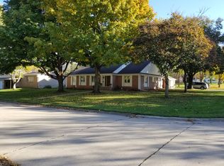 2401 Evelyn St, Perry, IA 50220