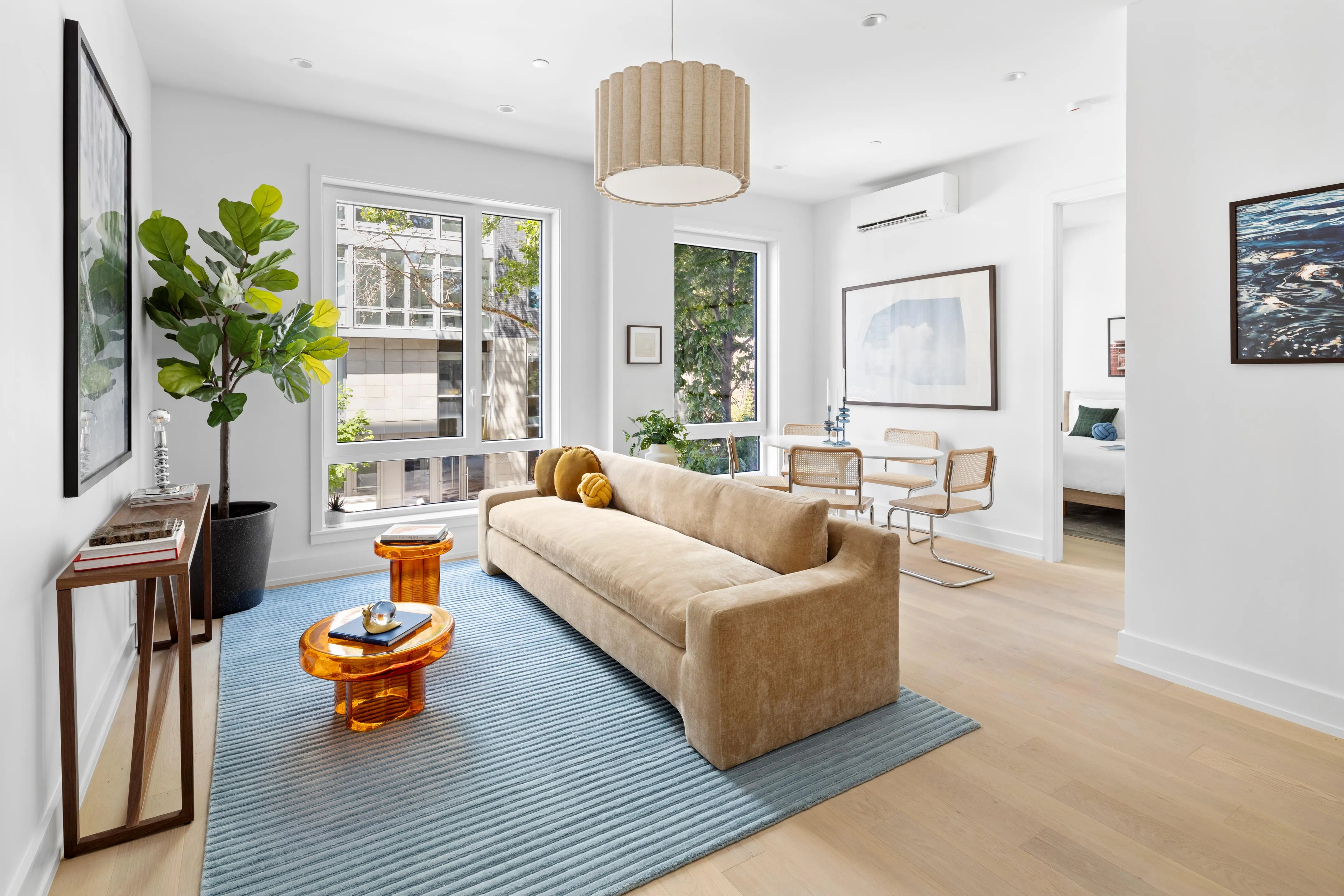 87 Irving Place #2C in Clinton Hill, Brooklyn | StreetEasy