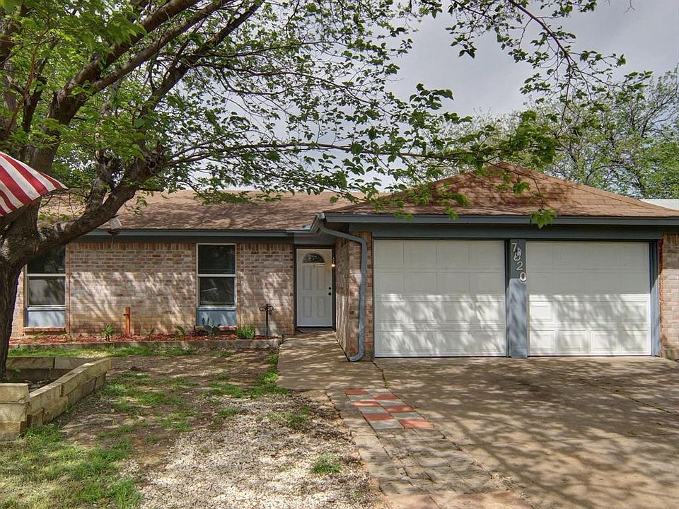 1st image of 7620 Parkwood Ln