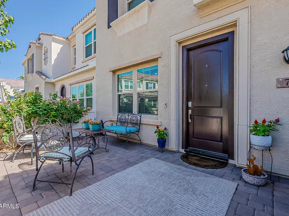 4077 S SABRINA Drive #70, Chandler, AZ 85248