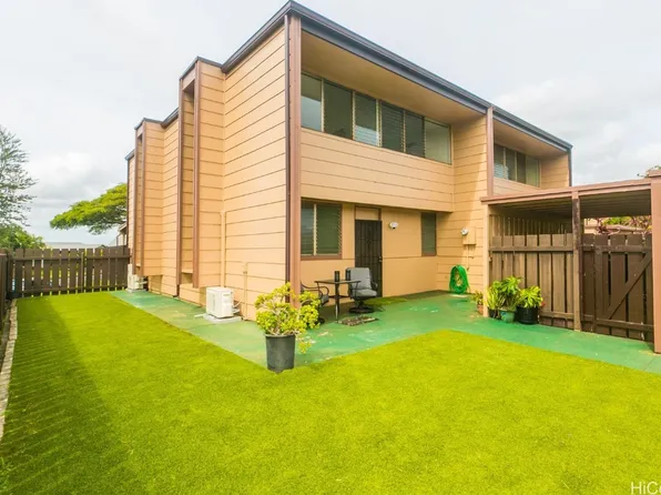 94-337 Anania Dr APT 9, Mililani, HI 96789