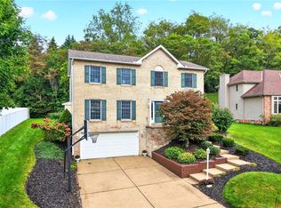 113 Rye Ct, Mc Kees Rocks, PA 15136