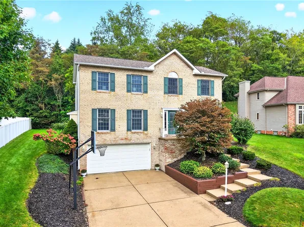 113 Rye Ct, Mc Kees Rocks, PA 15136