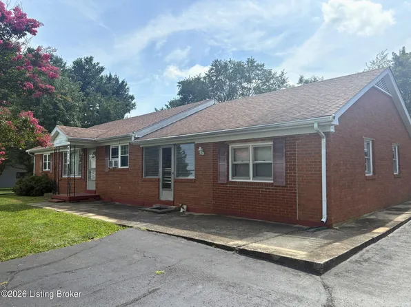 4316 Louisville Rd, Bardstown, KY 40004