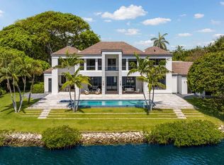 1540 Paslay Pl, Manalapan, FL 33462