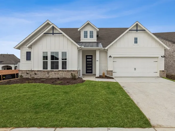 308 Gardener Dr, Justin, TX 76247