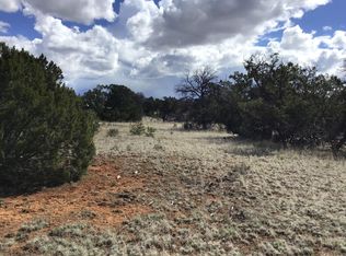 655 Gabe Rd, Ramah, NM 87321