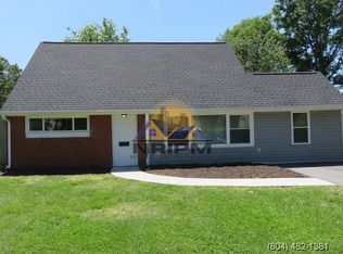 5801 Westbourne Dr, Richmond, VA 23230