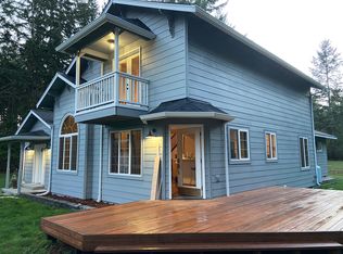 8839 Burnett Rd SE, Yelm, WA 98597