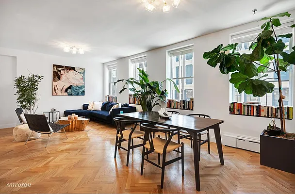 Rented by Corcoran | media 8