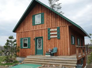 823 Granite Lake Rd, Champion, MI 49814