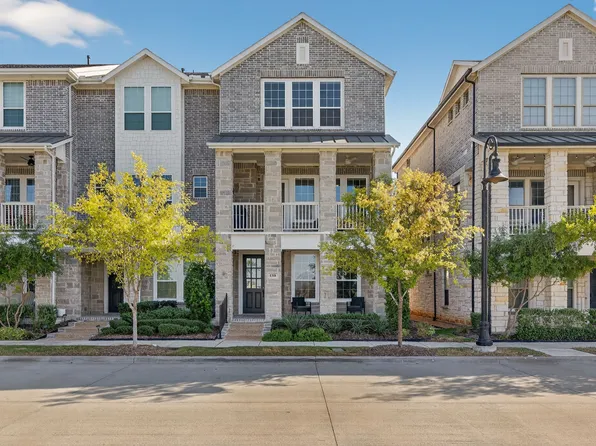 1318 Island Vista Dr, Arlington, TX 76005