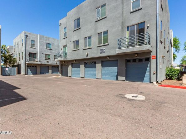 Property image for 615 E Portland St UNIT 261, Phoenix, AZ 85004