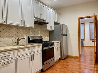 Rented by Parlor Real Estate Corp